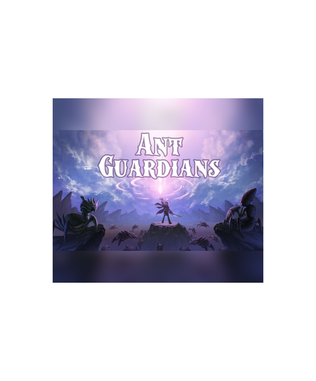 Ant Guardians Steam Key GLOBAL